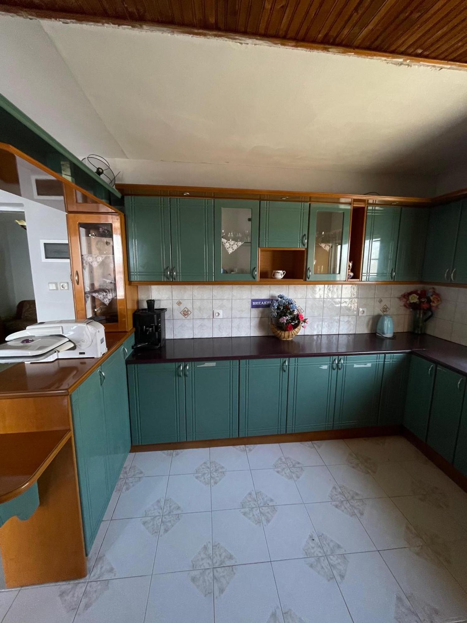 Hotel Gjika Sarande Bagian luar foto
