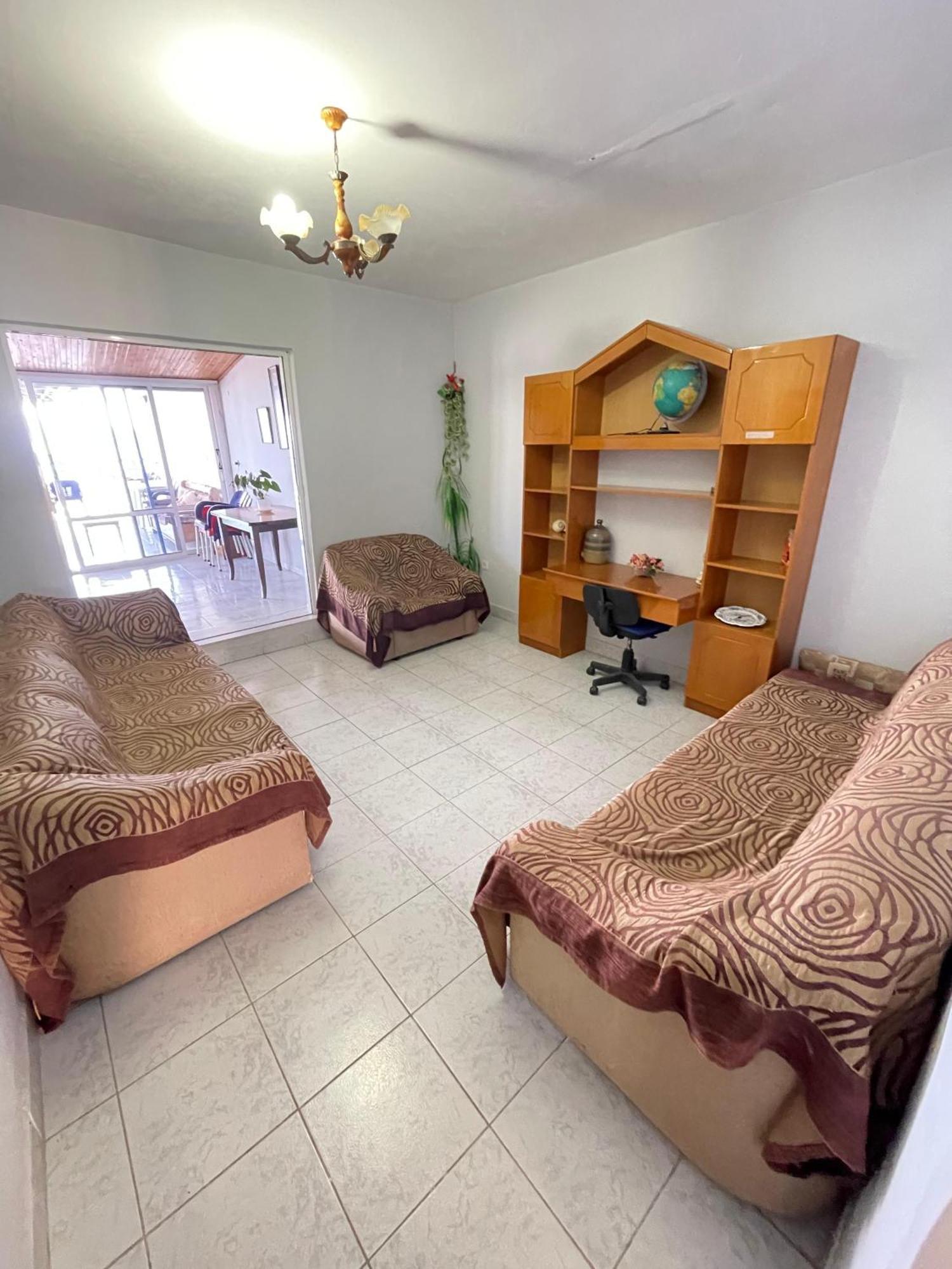 Hotel Gjika Sarande Bagian luar foto